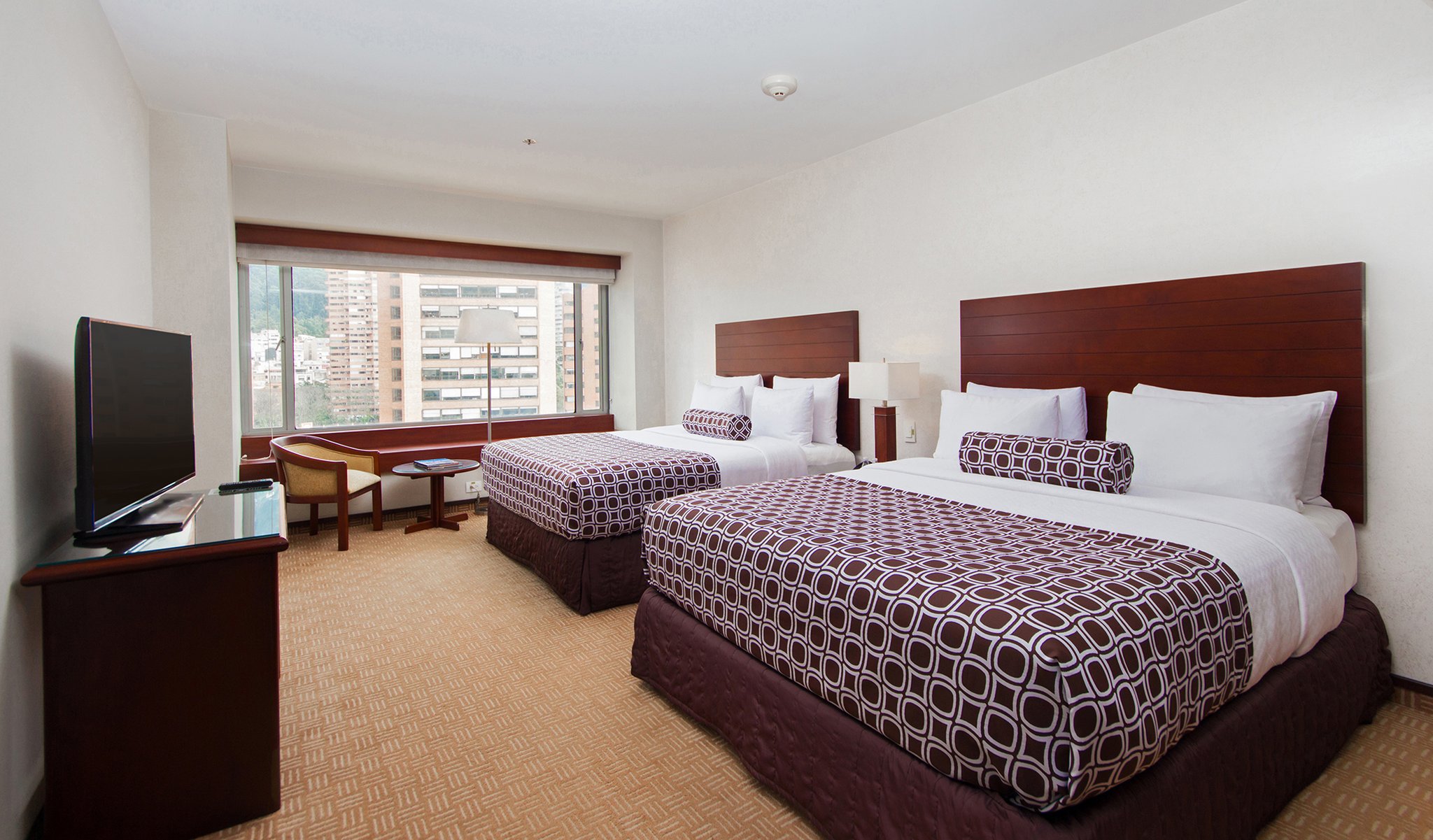 Tequendama Suites Bogota 8/35