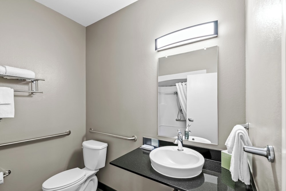 Park Inn by Radisson, Grand Island I-80 46/48