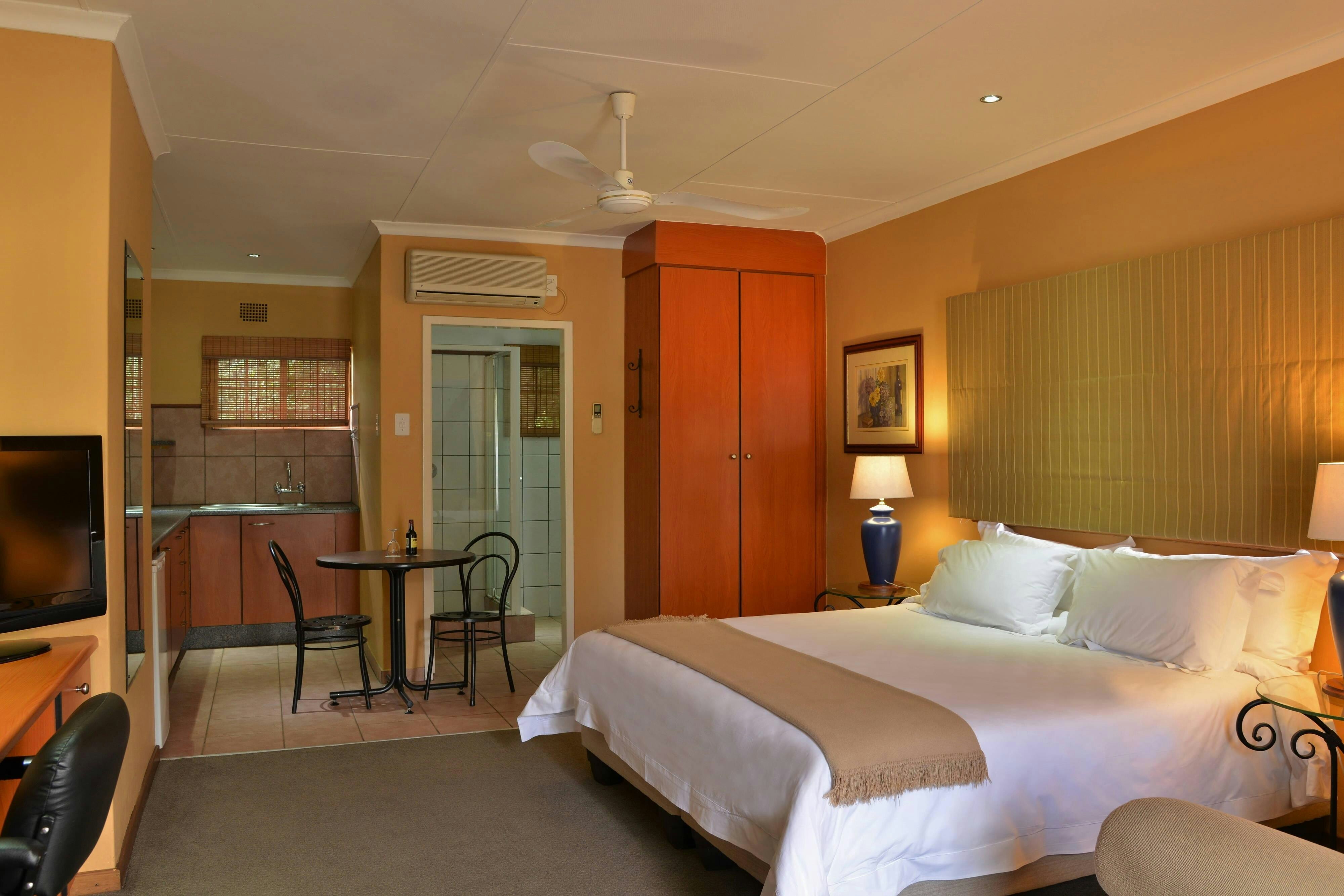 Protea Hotel By Marriott Polokwane Ranch Resort 27/76