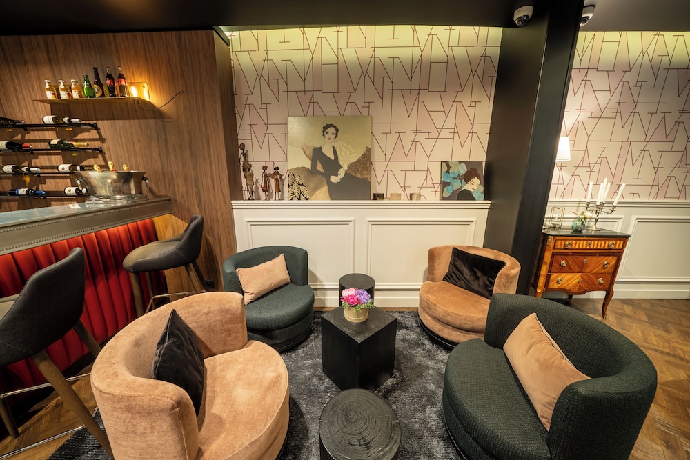 Hotel Villa Nicolo 47/61