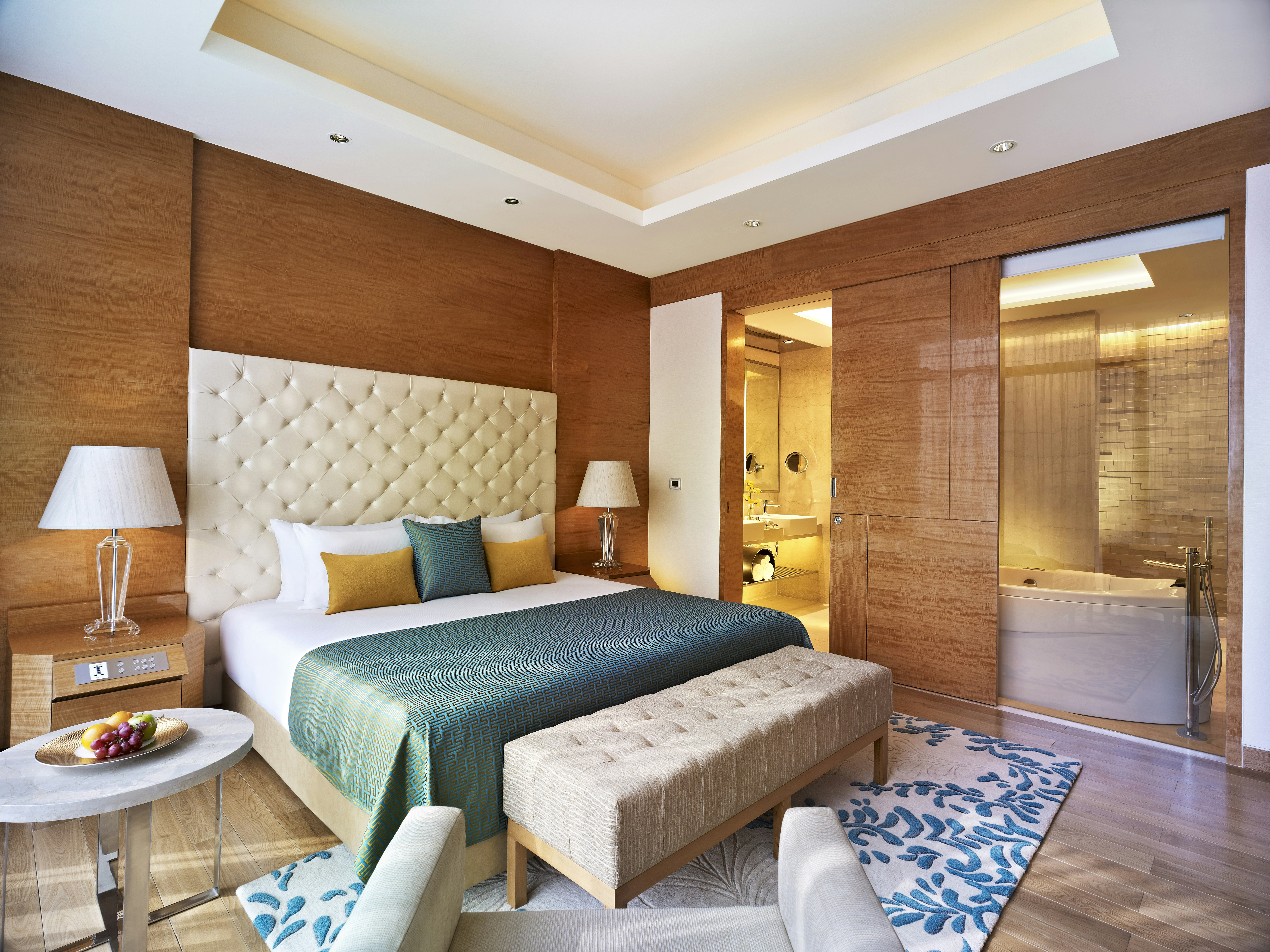 Taj City Centre Gurugram 31/80