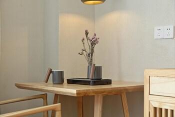 Qilu City Art Hotel 5/39