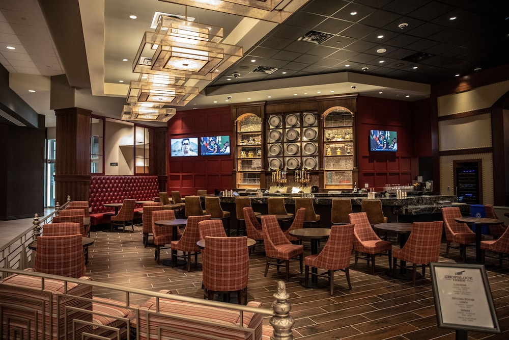 Harrah's Ak-Chin - A Caesars Rewards Destination 35/42
