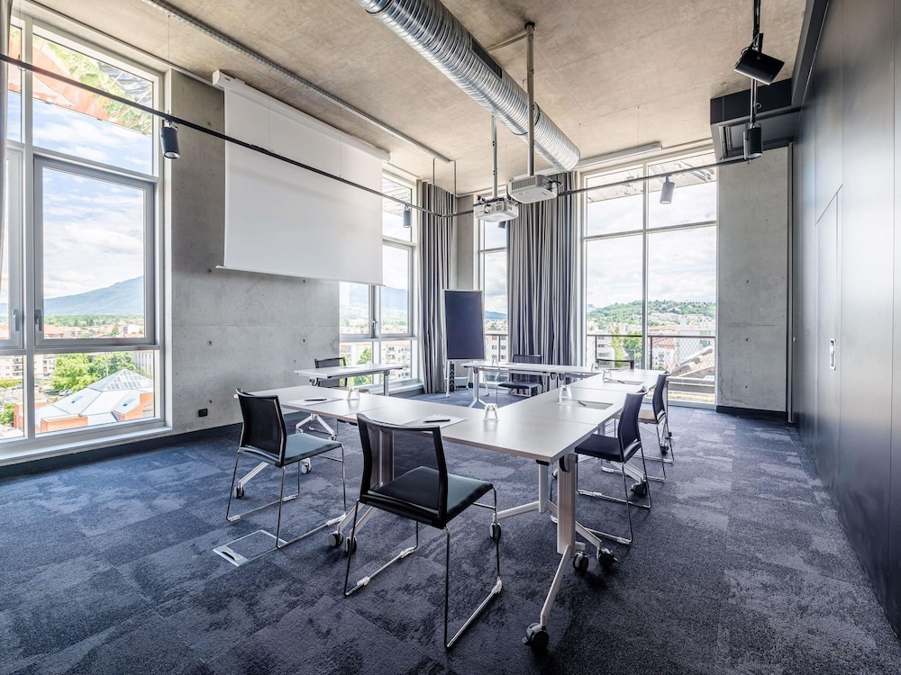 Novotel Annemasse Centre 40/63