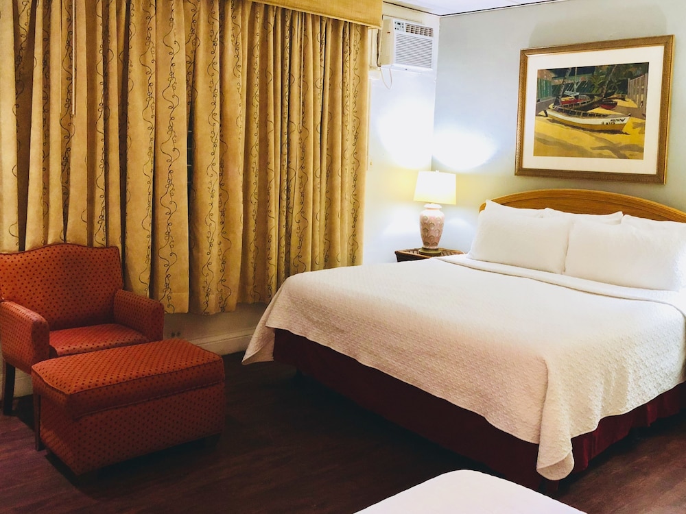 Casa Del Caribe Bed Breakfast 12/46