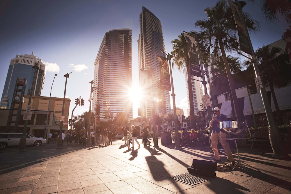 Wyndham Hotel Surfers Paradise 22/53
