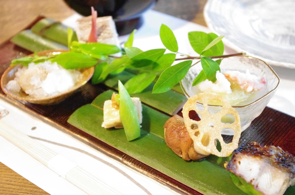 由布院花の舞 写真3