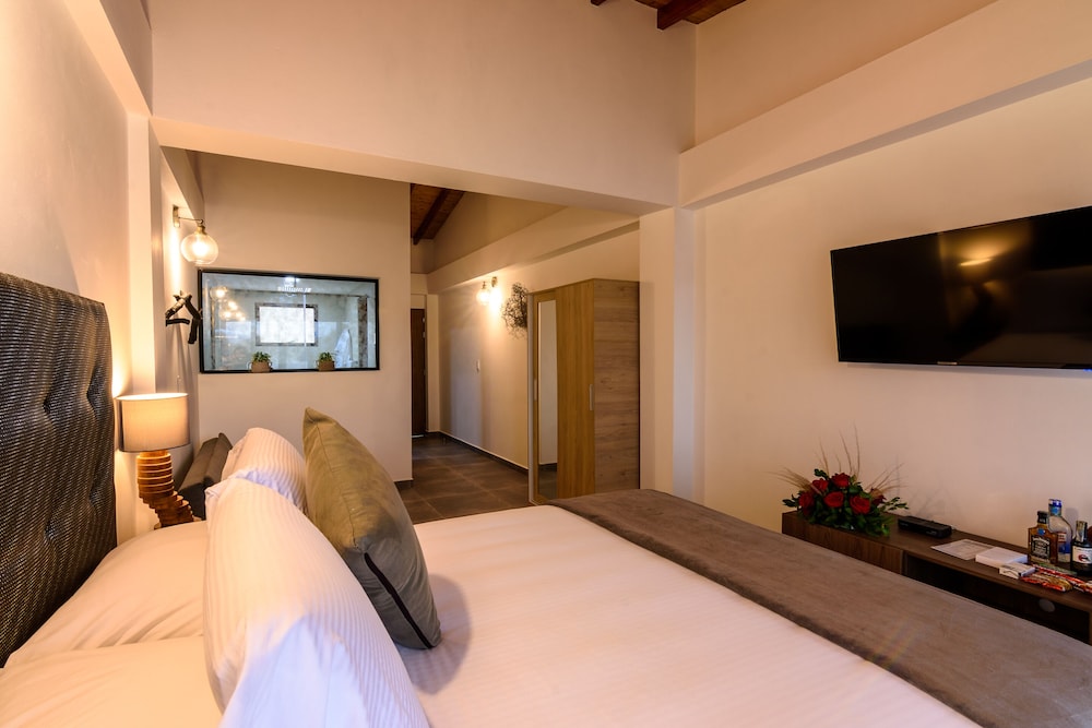Jordan Hotel Boutique 9/50