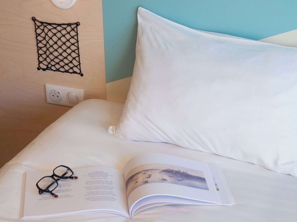ibis budget Saint Malo Centre 28/66