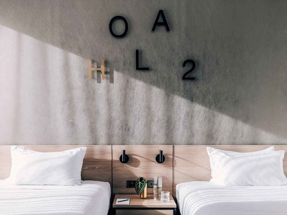 Novotel Melbourne South Wharf 67/76