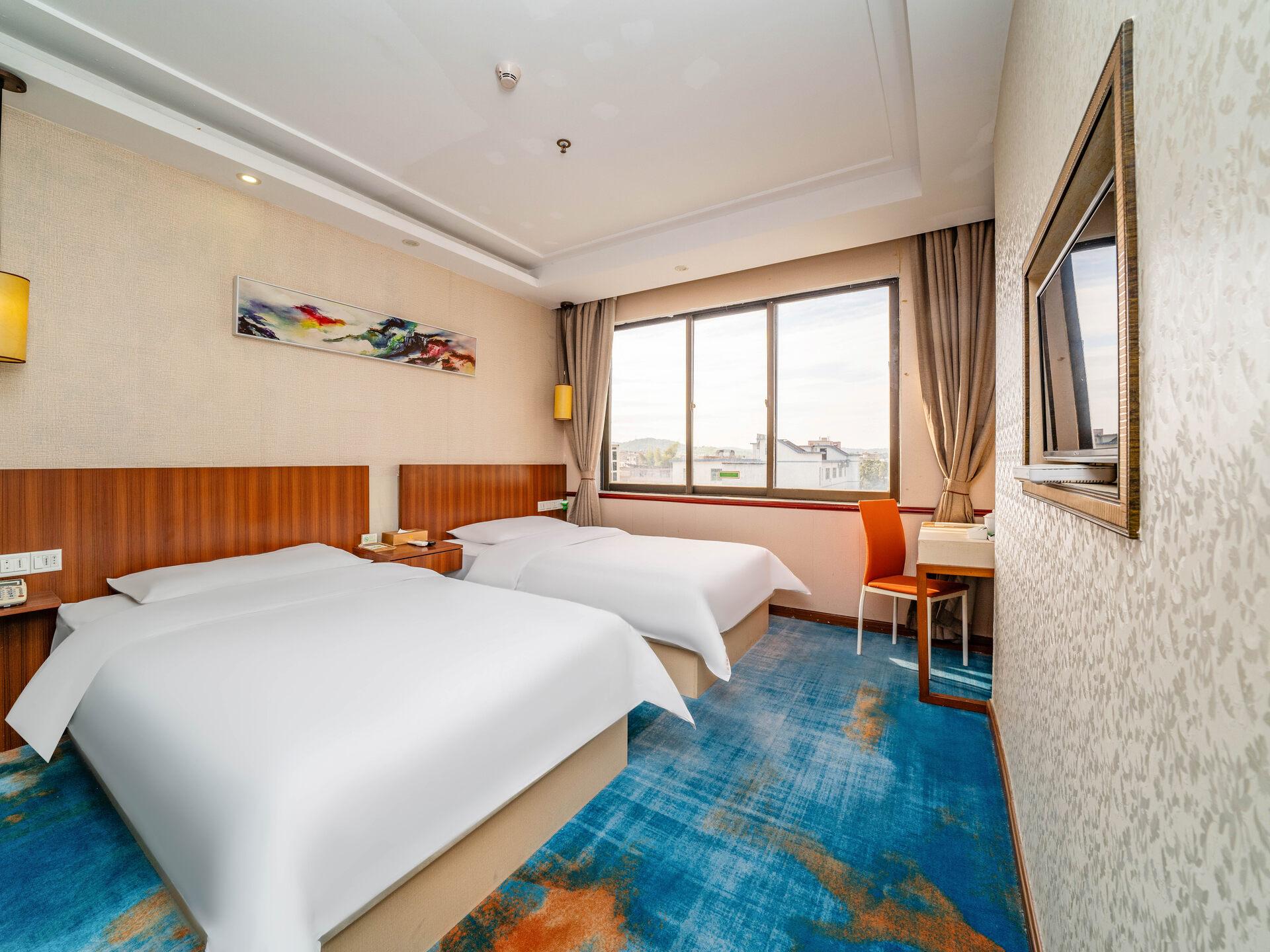 Vienna 3 Best Hotel (Shenzhen Pingshan Tongle) 14/31