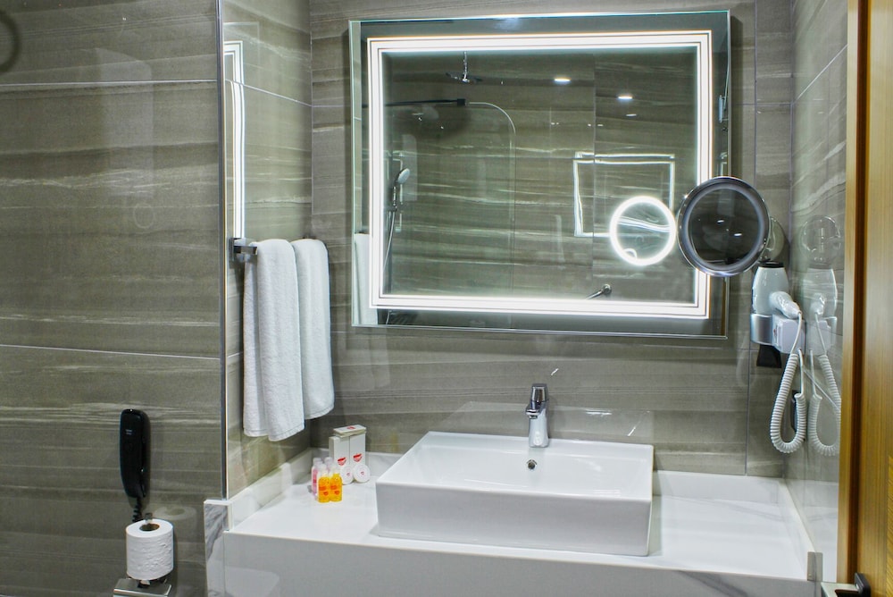 Ramada Plaza by Wyndham Ordu 32/37