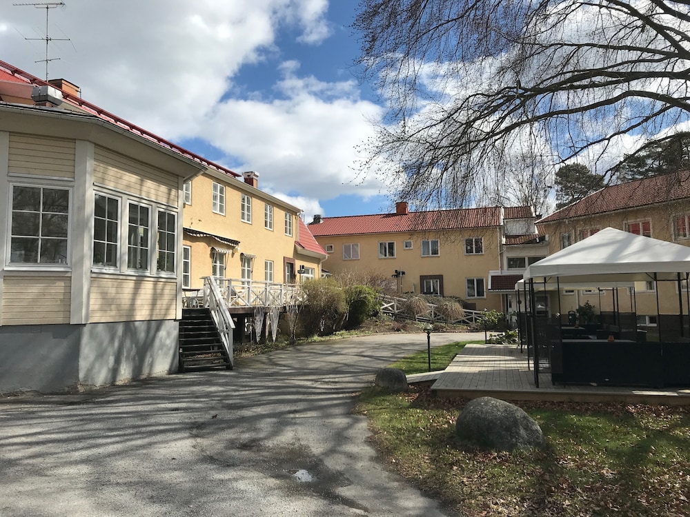 Nynasgarden Hotell & Konferens 46/50
