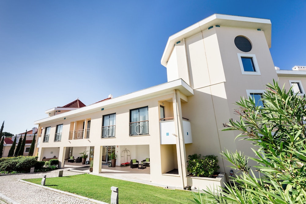 As Cascatas Golf Resort And Spa in LOULE