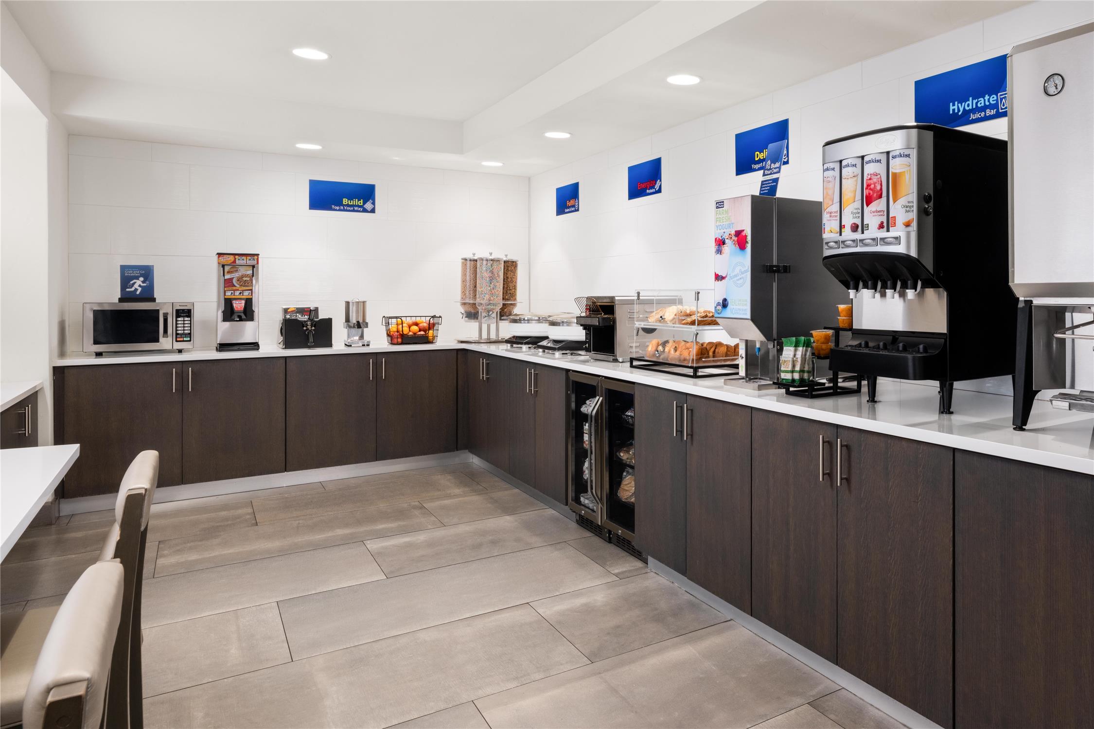 Best Western El Paso Airport Entrada Hotel 30/47