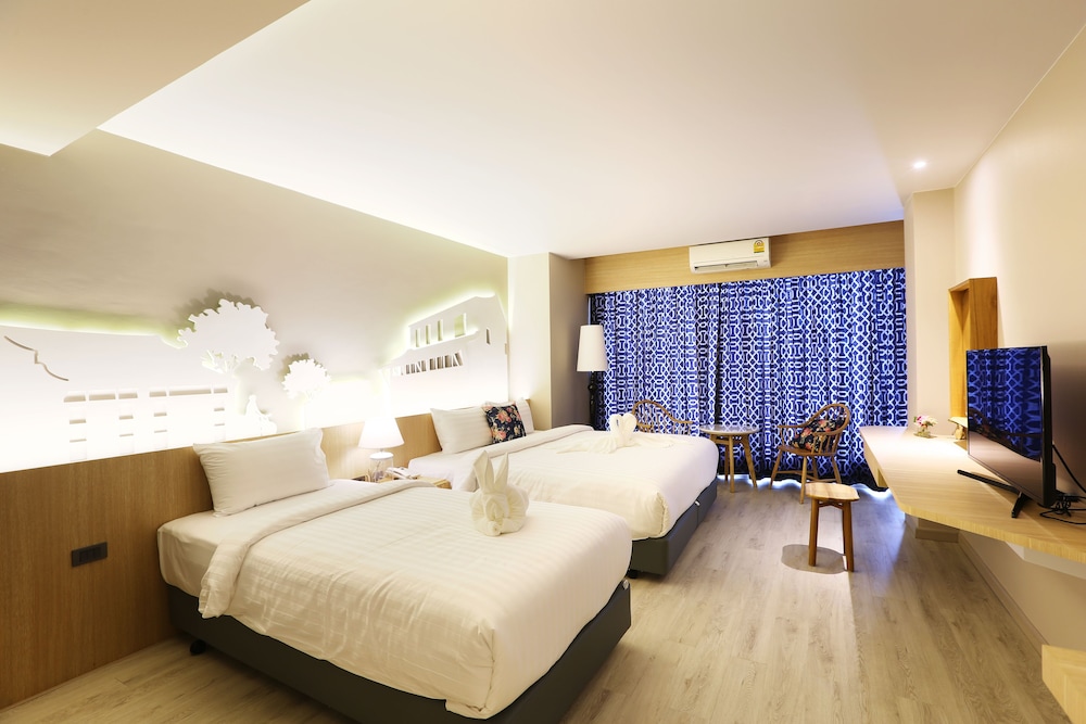 Hatyai Signature Hotel 15/67