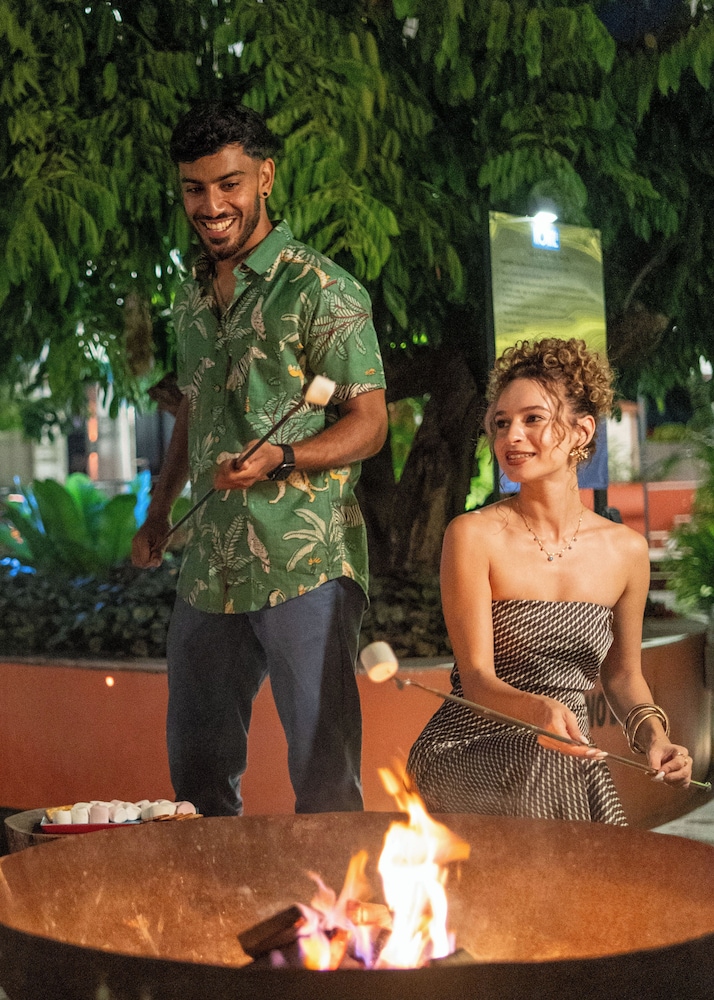 Ronil Goa - a JdV by Hyatt Hotel 10/50