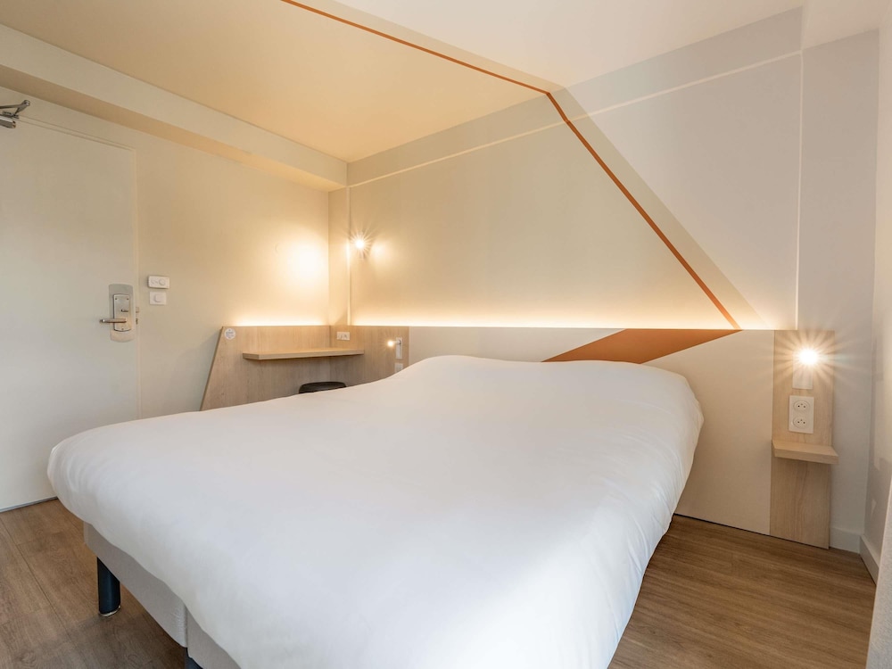 Ibis Budget Chambery Centre Ville 23/59