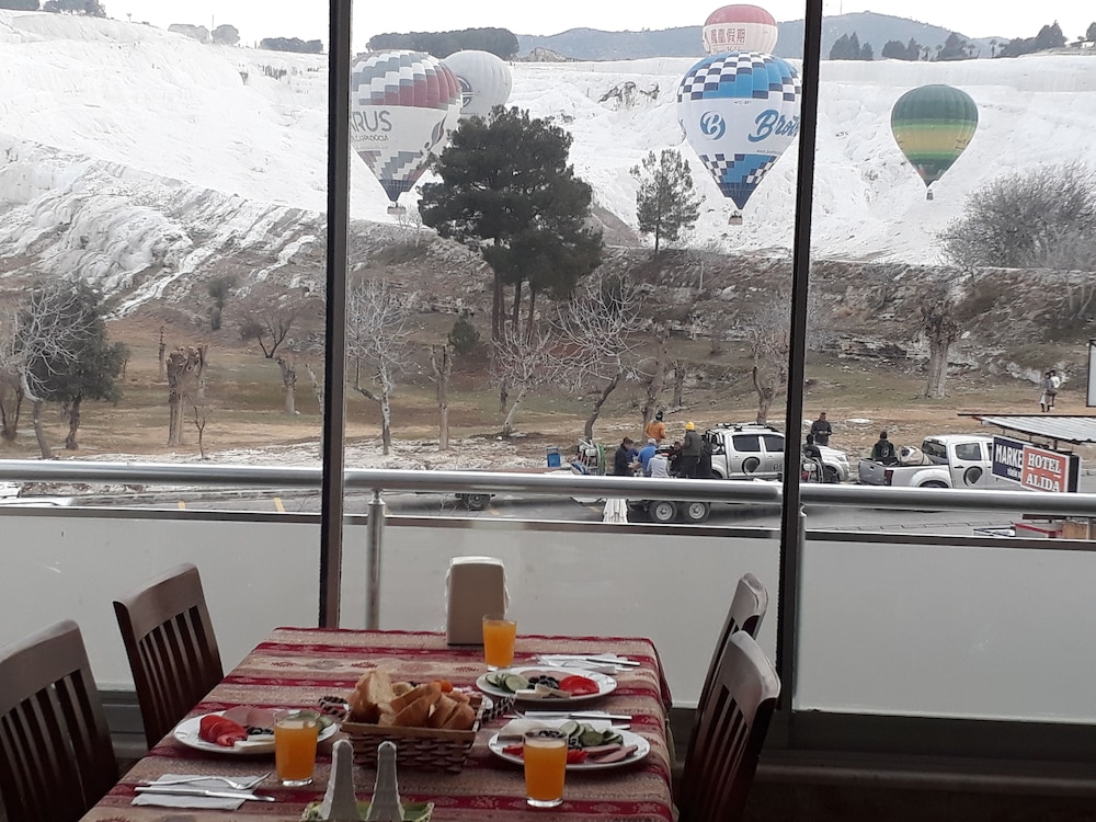 Alida Hotel 32/46