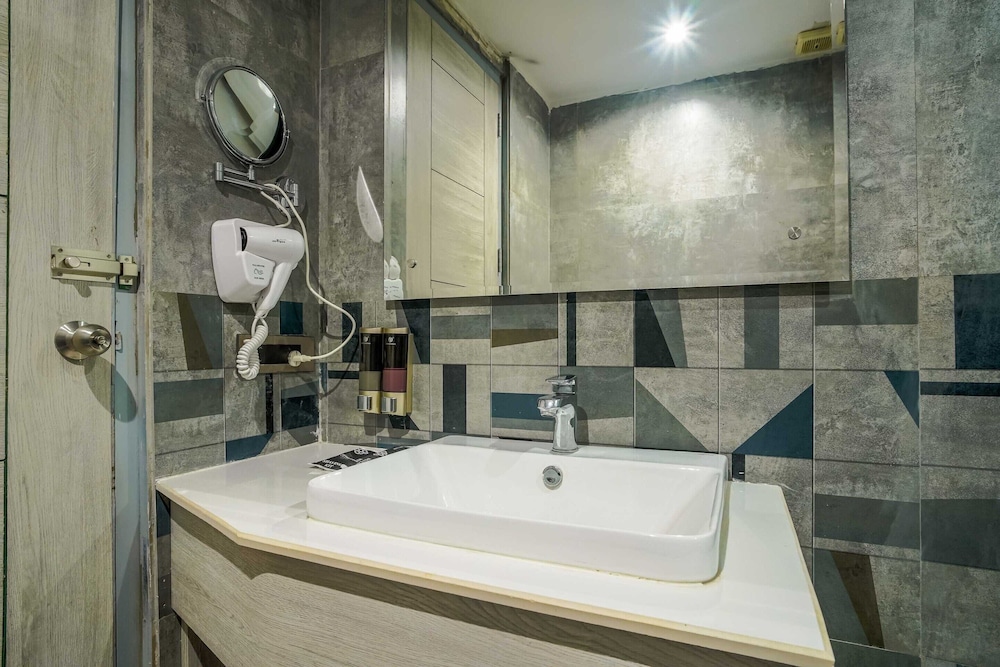 Clubhouse Hotel Chandigarh Mohali 47/47