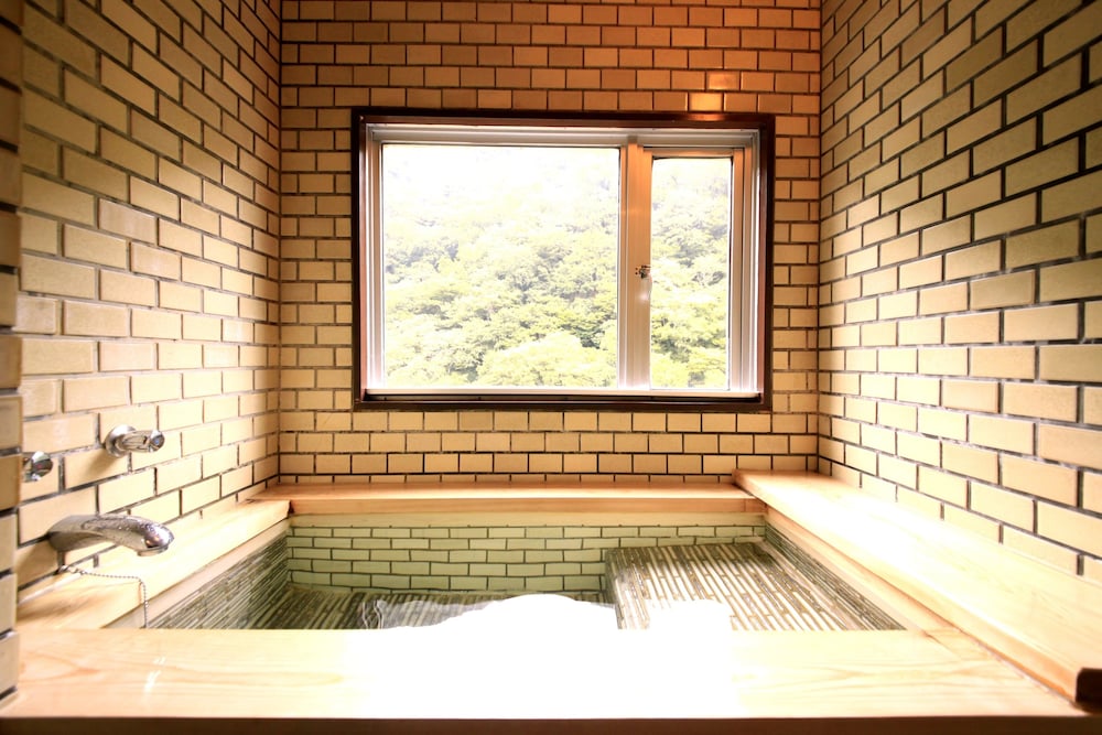 Hotel Okuyumoto 64/64