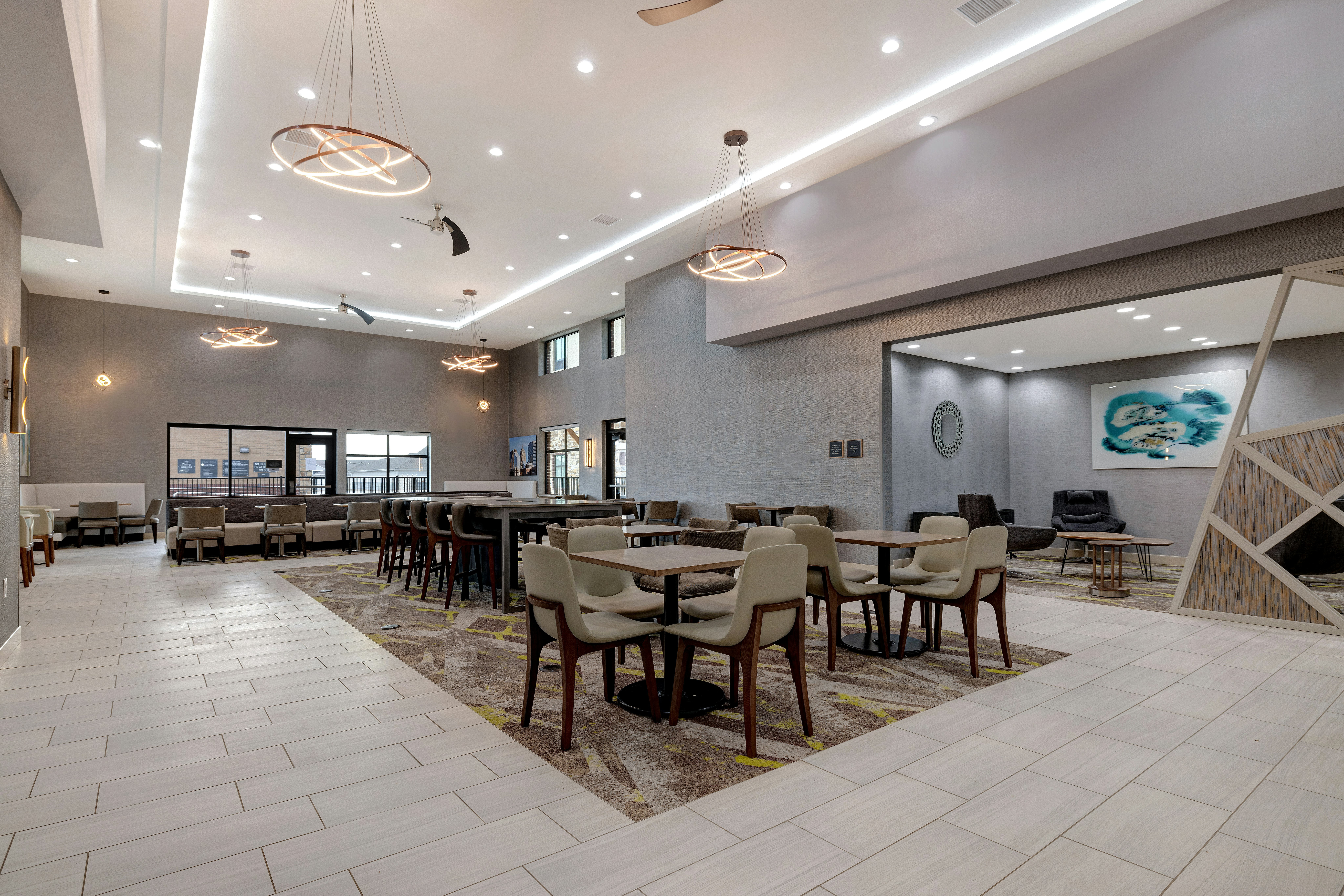 Homewood Suites by Hilton Oklahoma City/Quail Springs, OK 20/25