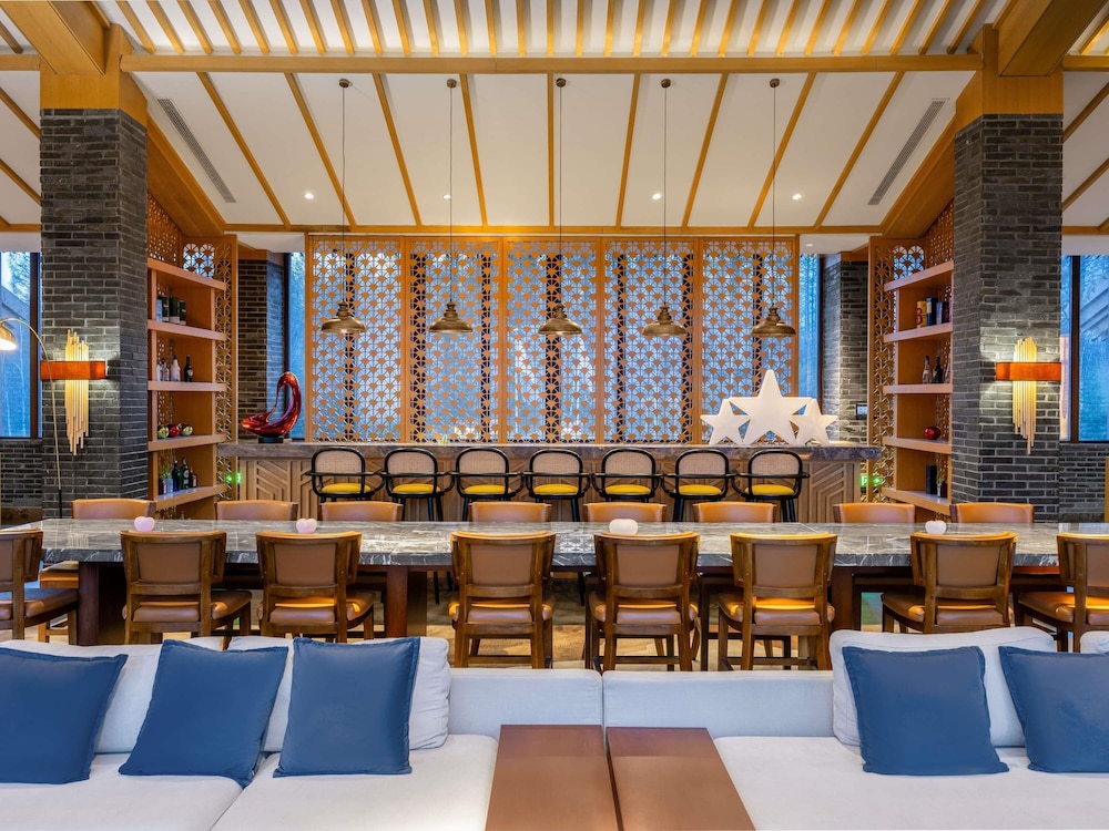 The View Hotel Changbai Mountain - MGallery Collection 51/62
