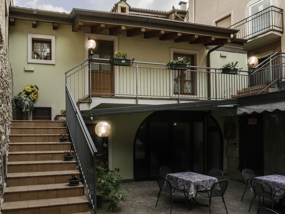 Hotel Doria 2/38