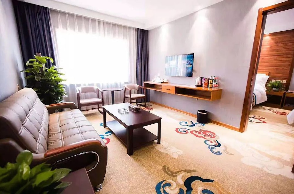 XI'AN HOTEL 23/50