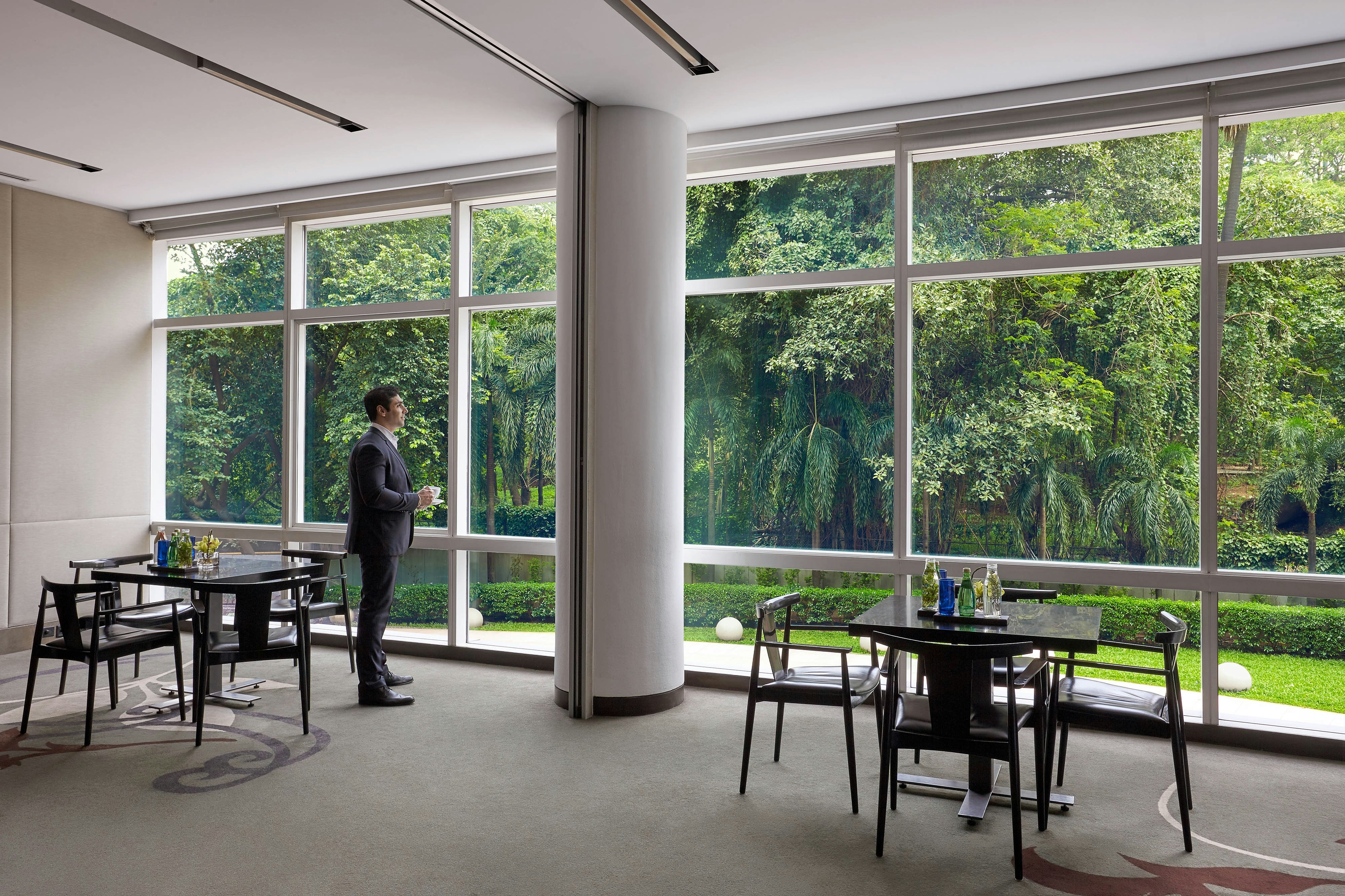 The Westin Mumbai Garden City 32/44