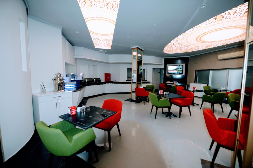 Cleopatra City Hotel 36/49