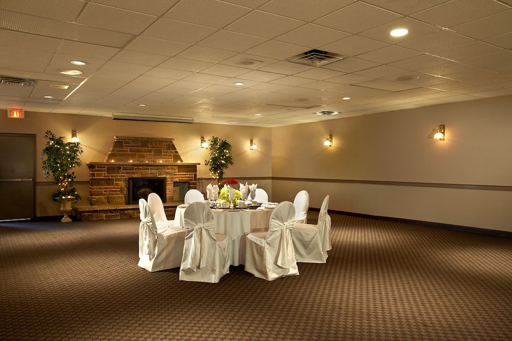 DoubleTree by Hilton Kingston 43/67