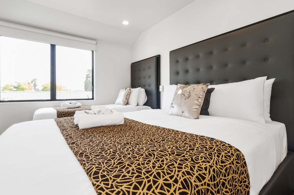Auckland Akl Airport Motel 11/39