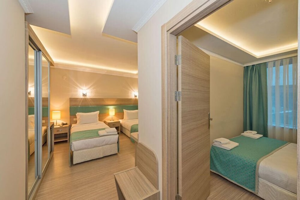 The Ottoman City Hotel 15/39
