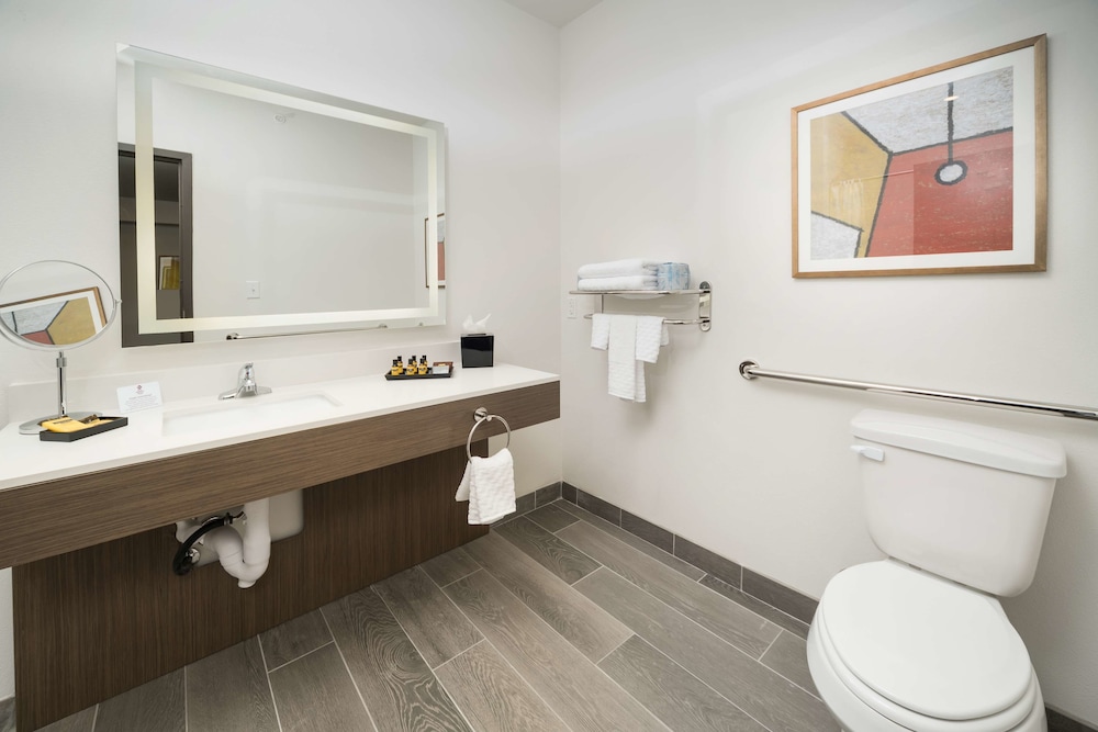 Wingate by Wyndham Austin North 14/32