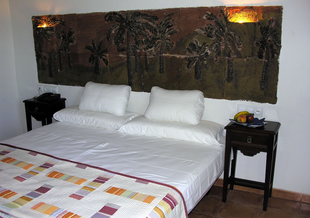 Hotel de Naturaleza Rodalquilar Spa Cabo de Gata 14/47