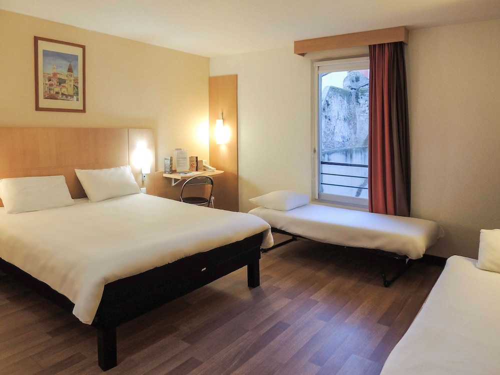 Hotel Ibis Lyon Sud Vienne Saint Louis 17/68
