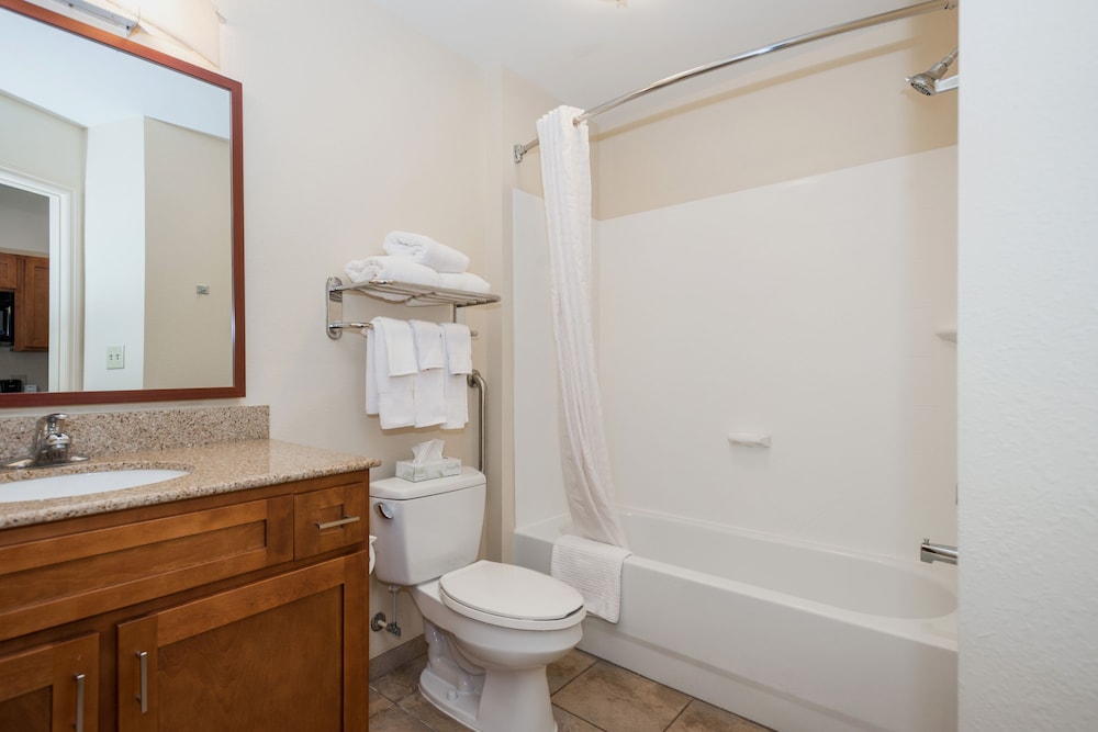 Candlewood Suites Mobile-Downtown 11/41
