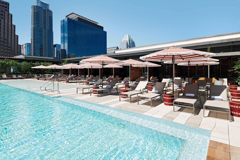 Austin Marriott Downtown 54/58