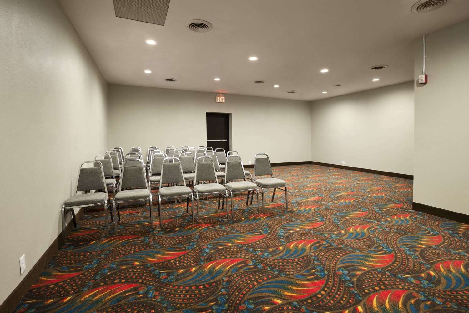 Days Inn by Wyndham Henryetta 20/26