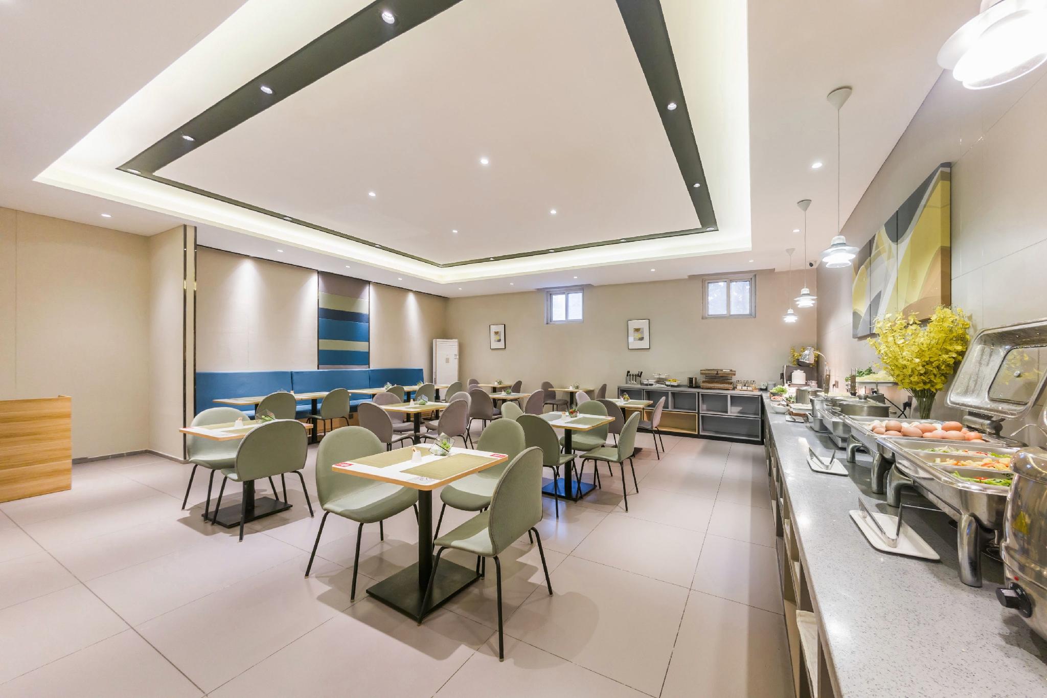 Homeinn Selected (Changyi Jiaotong Street Zhongbai building store) 27/30