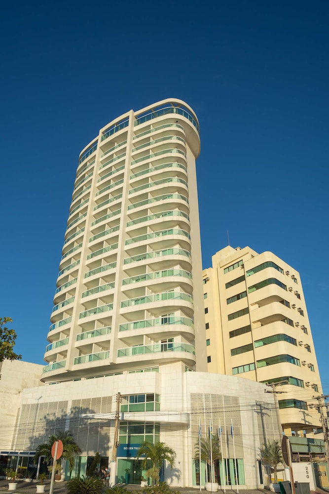 Golden Tulip Macae 1/36