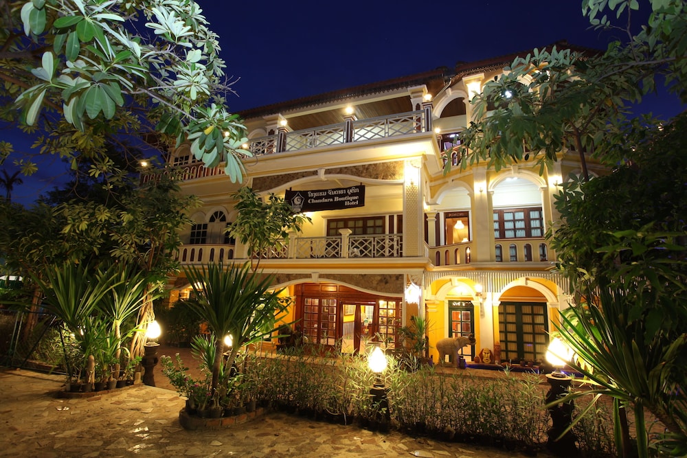 Chandara Boutique Hotel 2/50