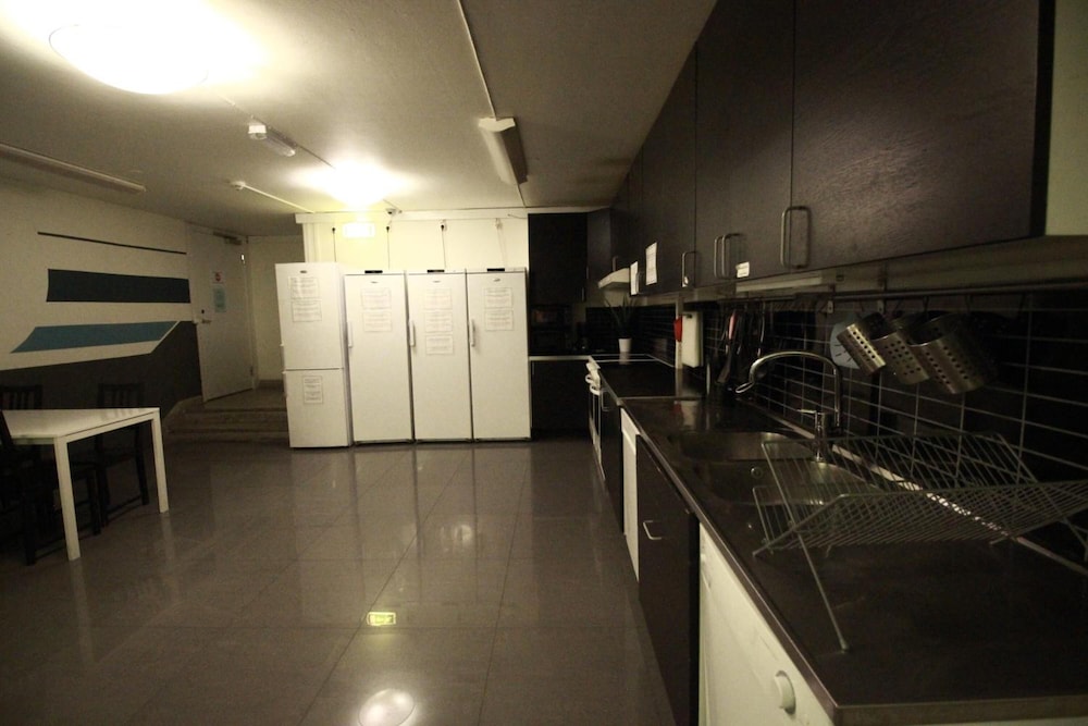 Hotell Centralstation 34/50