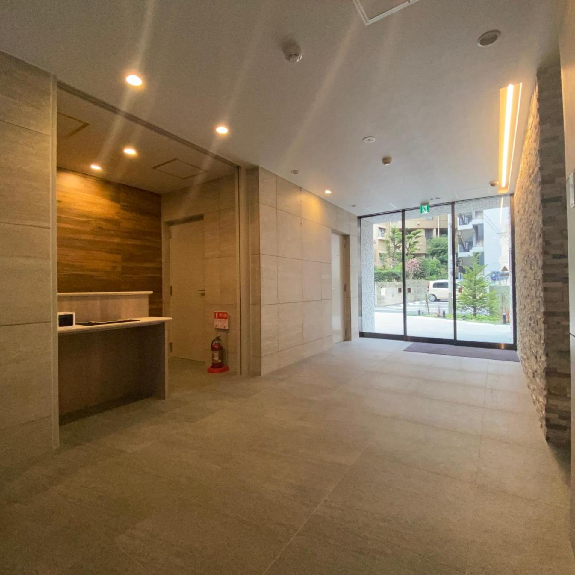 Randor Residential Hotel Fukuoka Annex 36/47