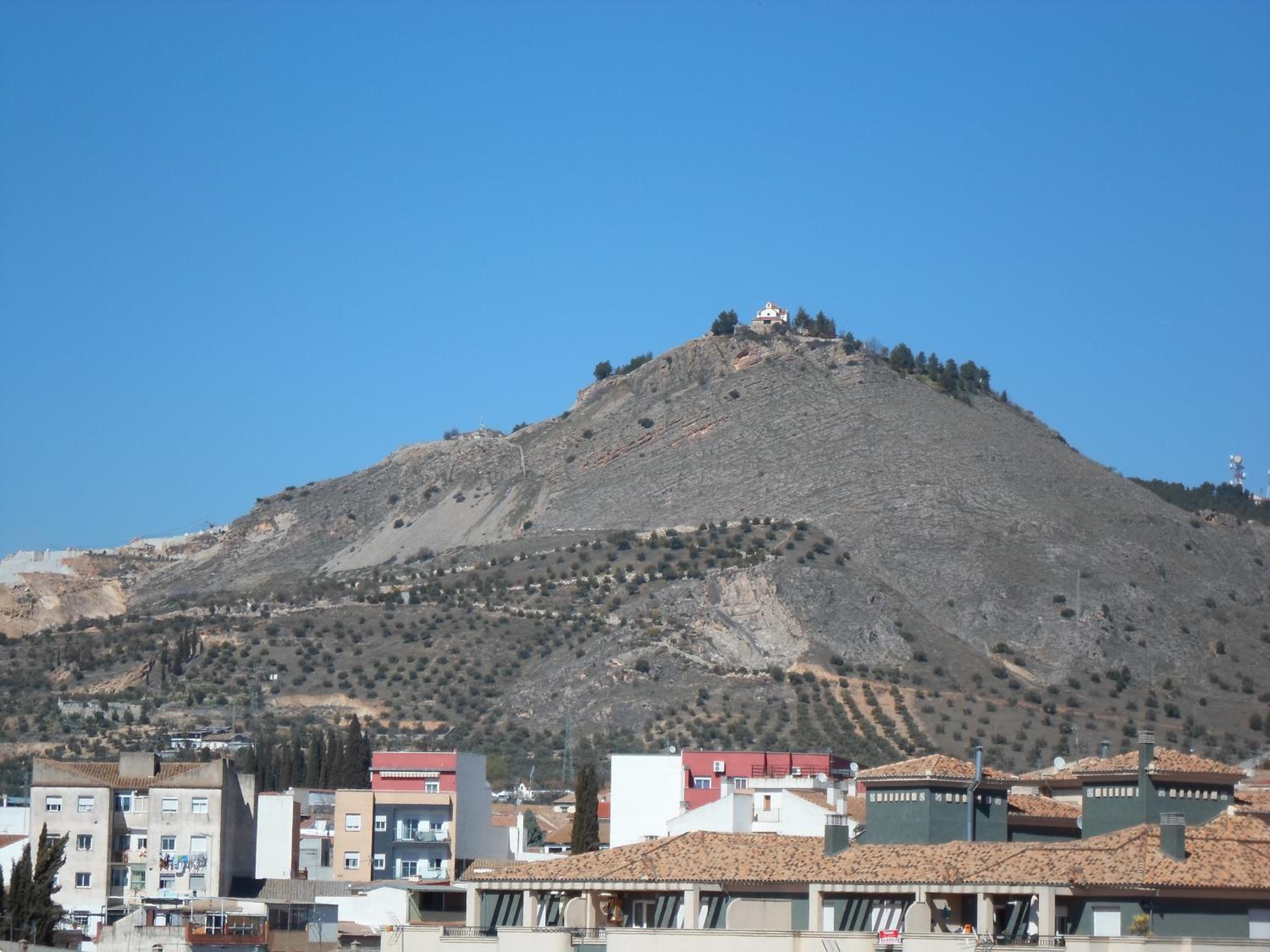 Hotel El Doncel 53/59