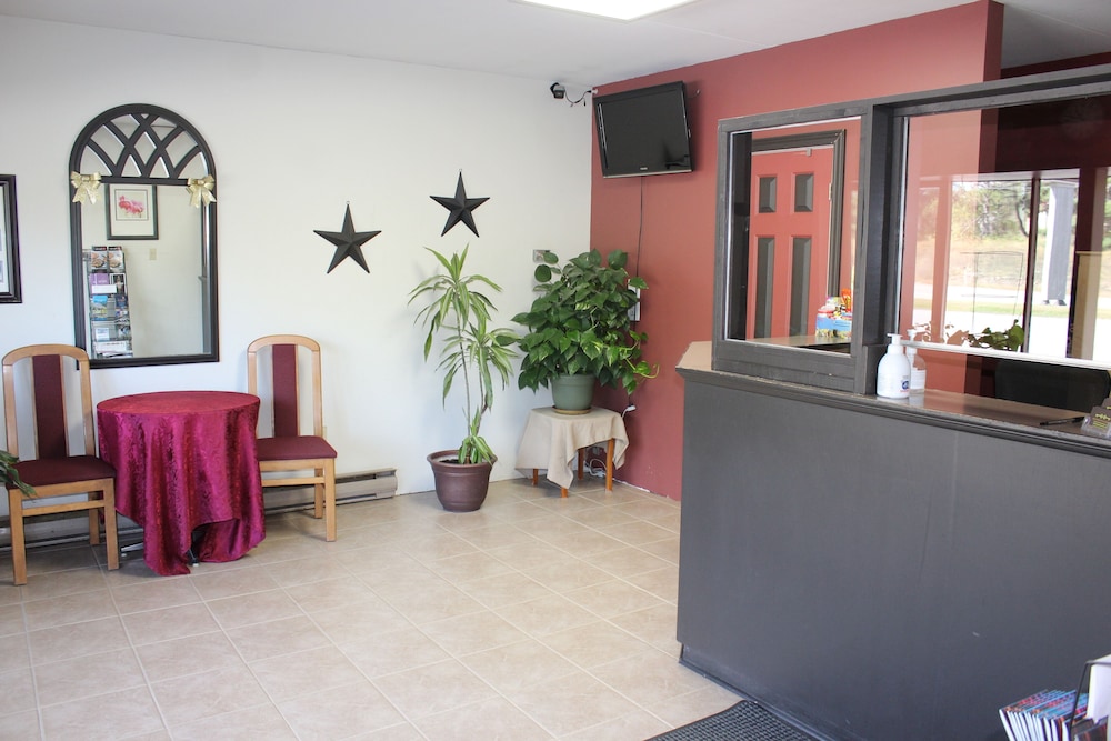 Bancroft Inn and Suites 8/39