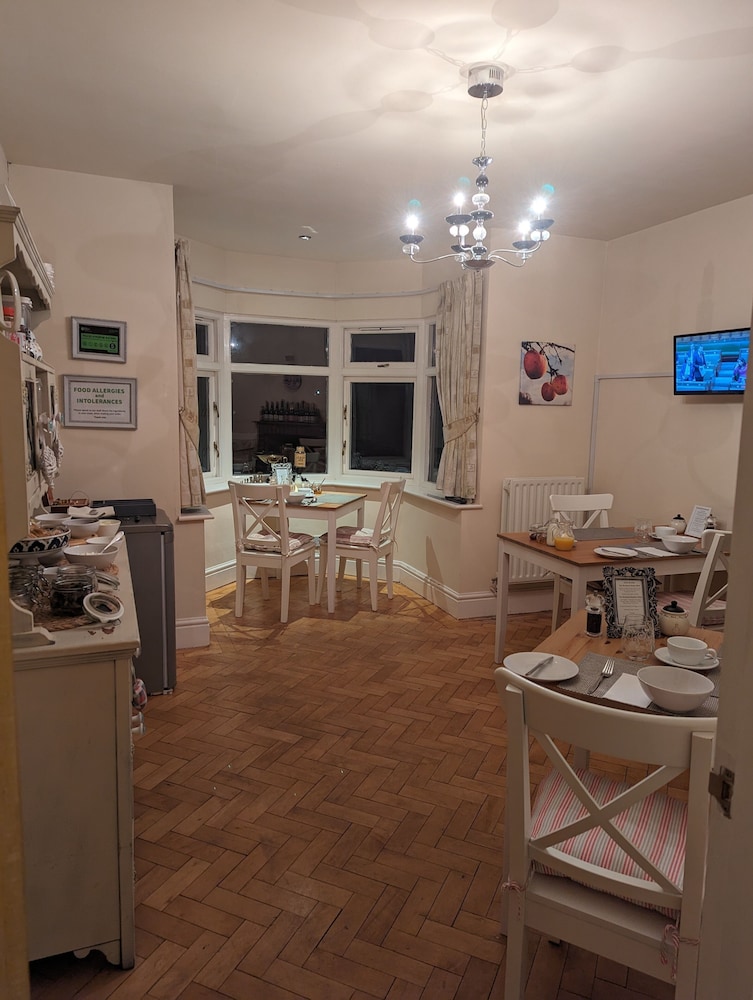 The Moorhead Bed & Breakfast 22/50
