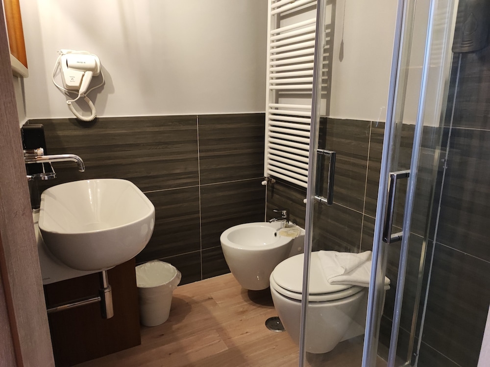 Romalive Hotel 35/41