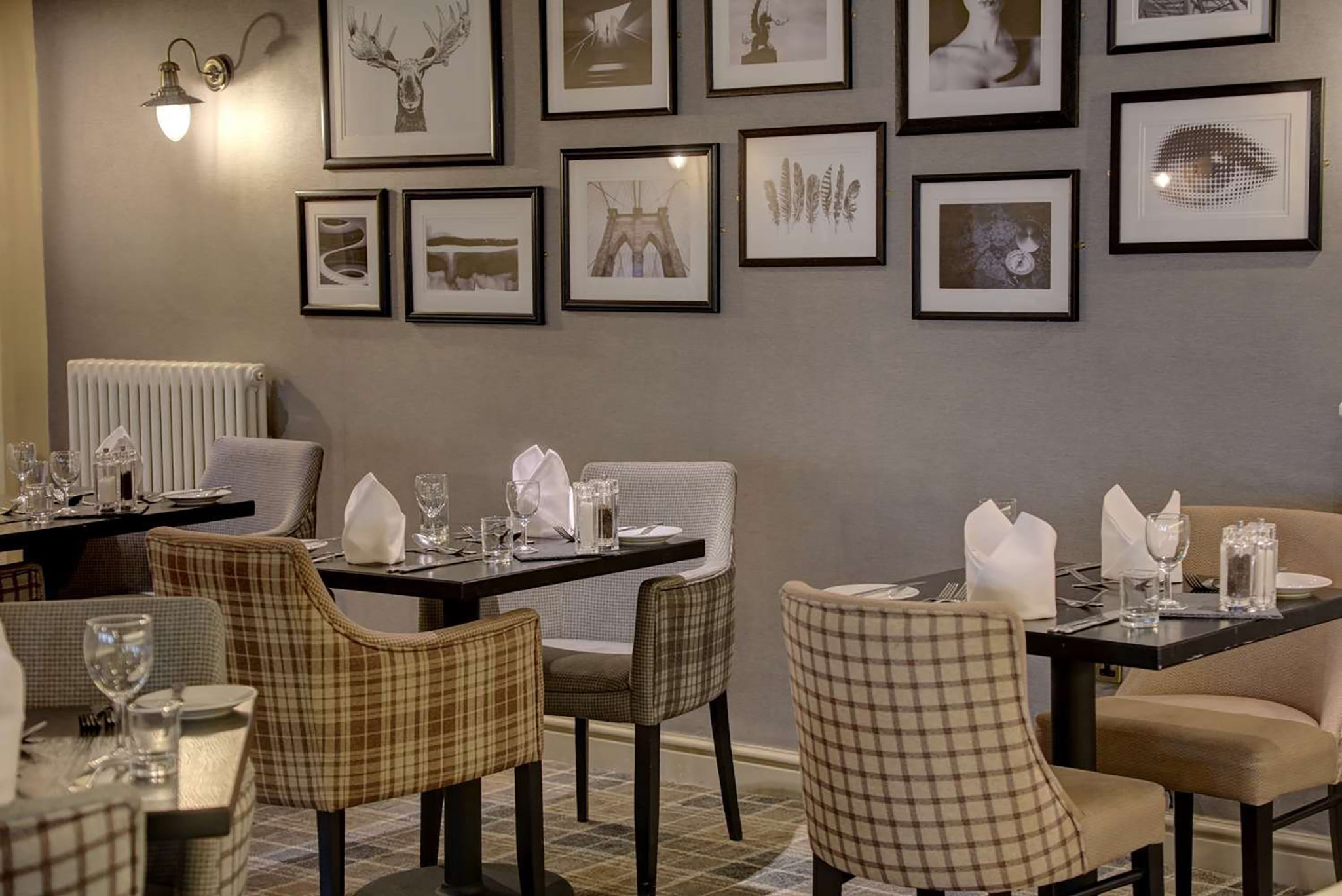 The Wild Pheasant Hotel and Spa 37/49
